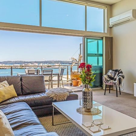 3 Bedroom Penthouse With Fabulous Views Auckland Exteriér fotografie