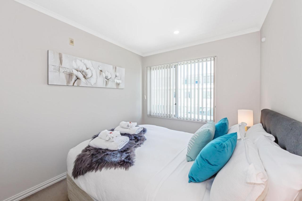 3 Bedroom Penthouse With Fabulous Views Auckland Exteriér fotografie